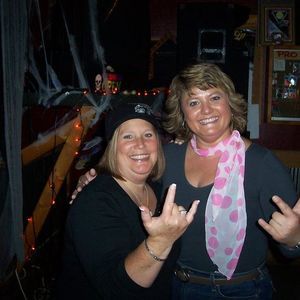 Meet your Posher, Sherri